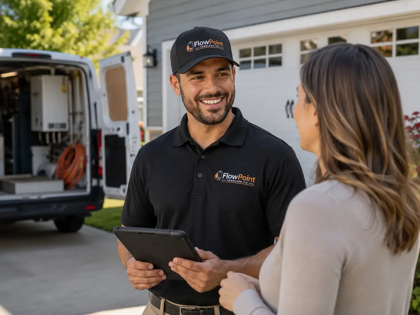 Tankless Water Heater Installation Lowry, MN FAQs